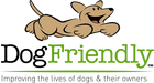 Dog Friendly Shopping