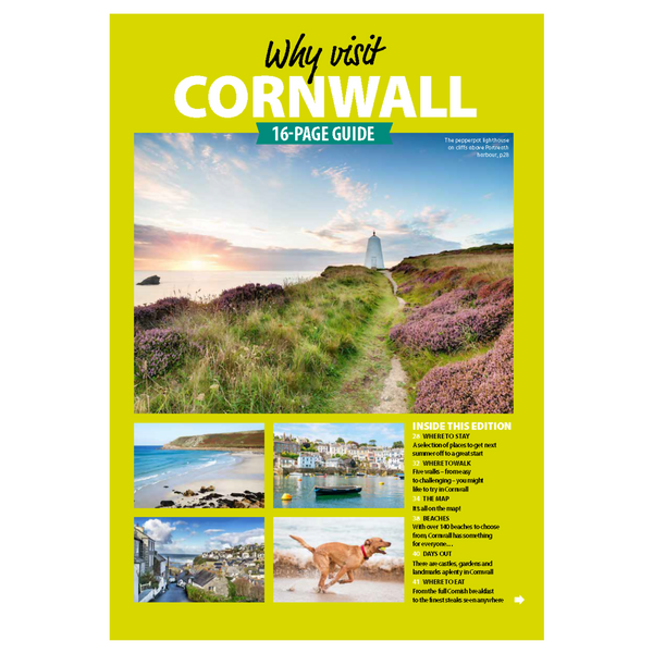 Cornwall