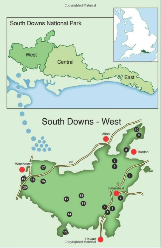 south-downs-west-map