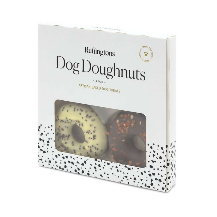 Dog Doughnuts 2
