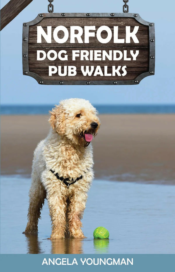 dogfriendly pub walks