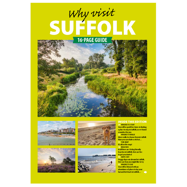 Suffolk