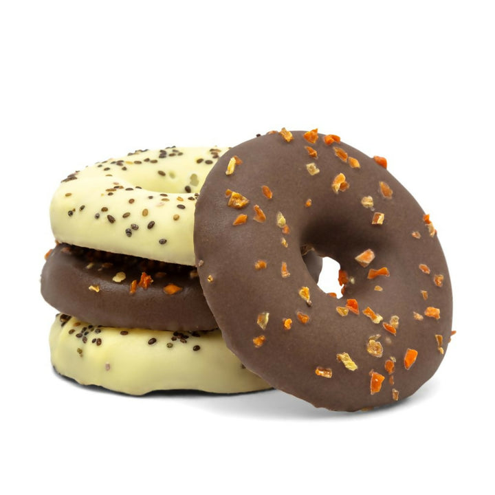 Dog Doughnuts 3