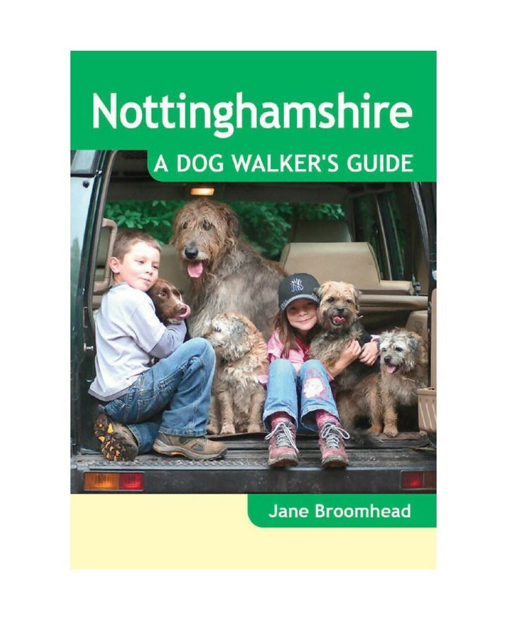Nottinghamshire-front