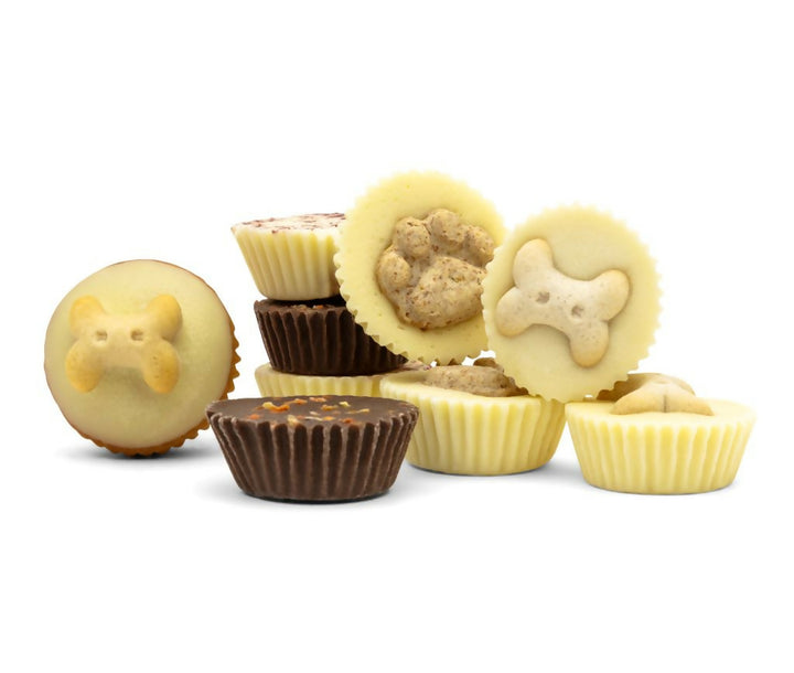 Canine Cupcakes 9 Pack 3
