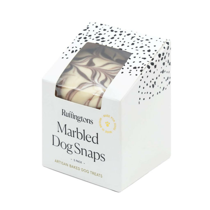 Marbled Dog Snaps 2