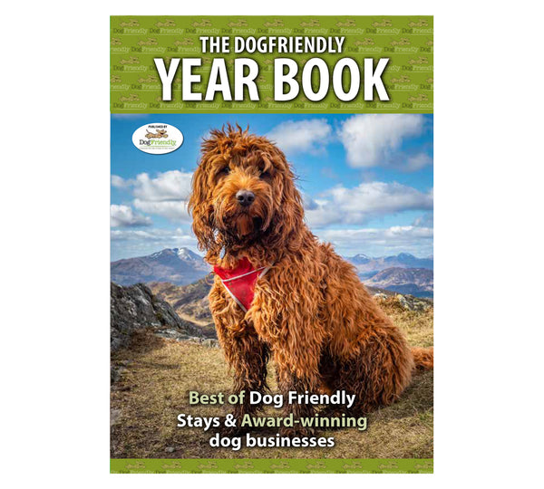 DogFriendly Yearbook 2025