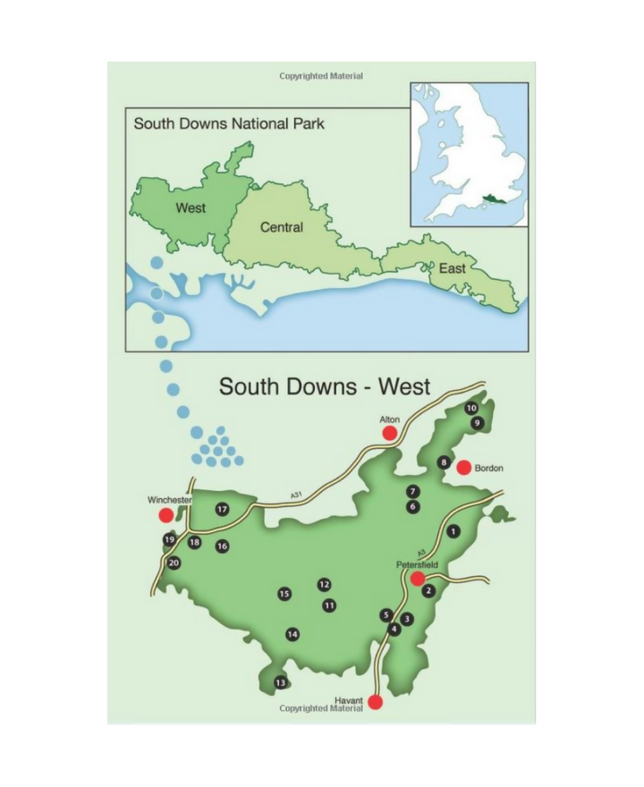south-downs-west-map